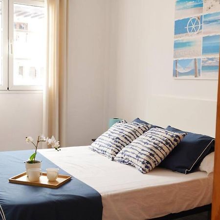 Apartamento Alisio Arrieta  Bagian luar foto