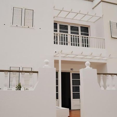 Apartamento Alisio Arrieta  Bagian luar foto