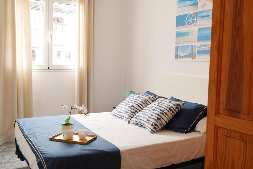 Apartamento Alisio Arrieta  Bagian luar foto