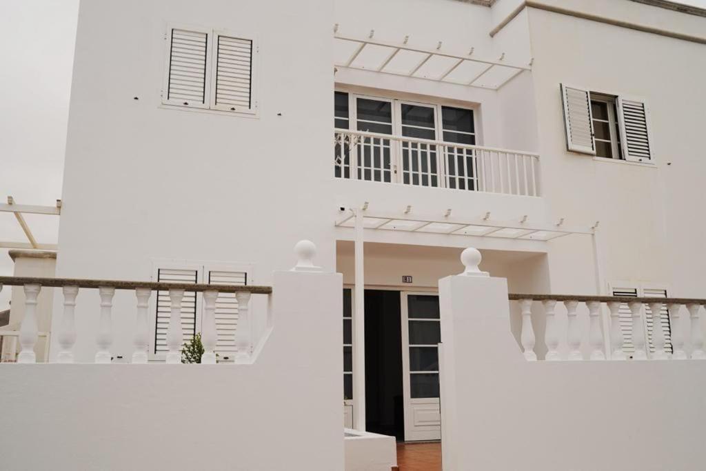 Apartamento Alisio Arrieta  Bagian luar foto