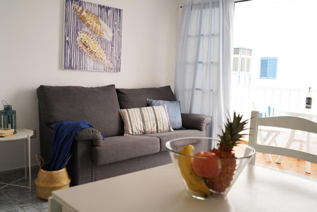 Apartamento Alisio Arrieta  Bagian luar foto